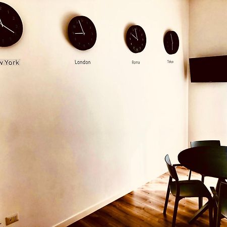 Appartamento Casa Delo Napoli Esterno foto
