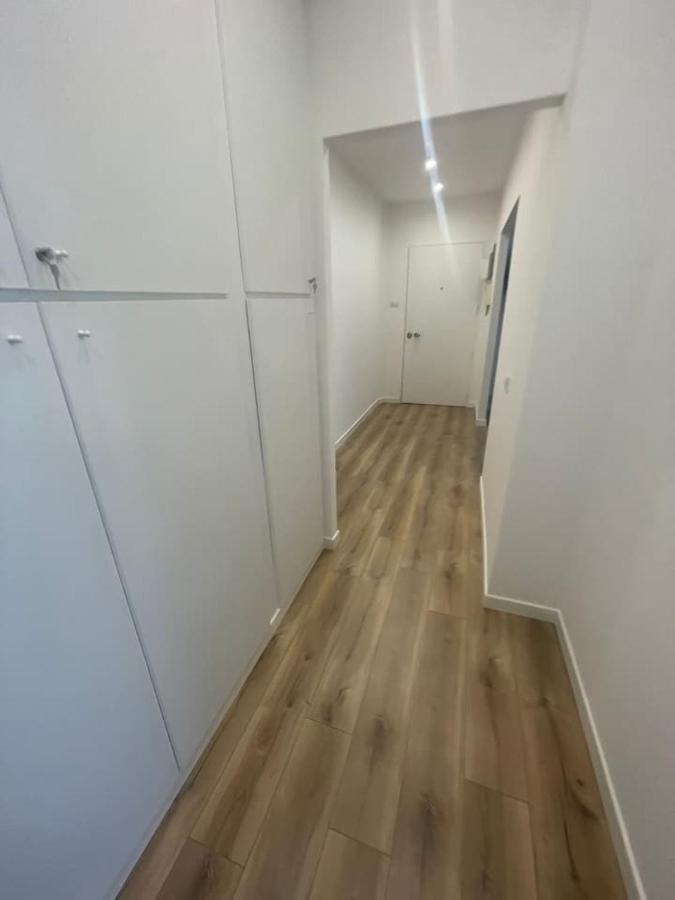 Appartamento Casa Delo Napoli Esterno foto