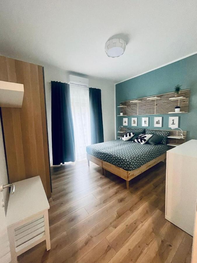 Appartamento Casa Delo Napoli Esterno foto