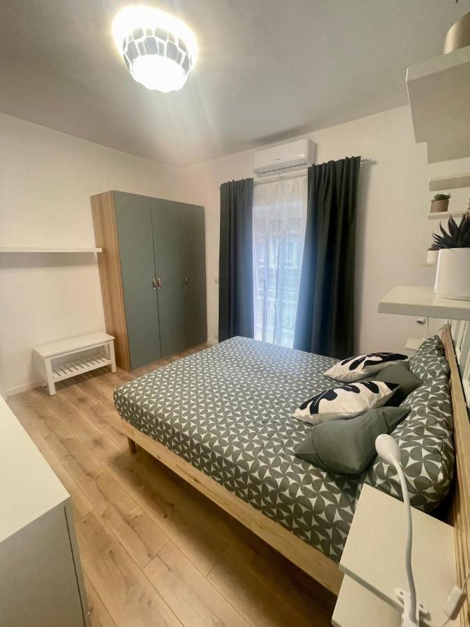 Appartamento Casa Delo Napoli Esterno foto